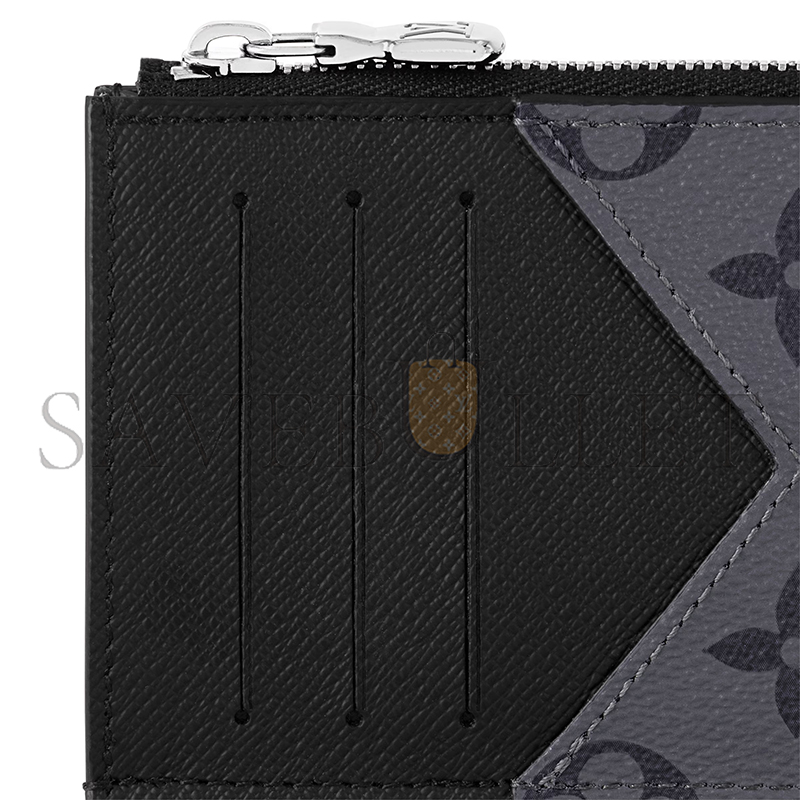 LOUIS VUITTON MASTER COIN CARD HOLDER M69533 (14.5*8*1cm)